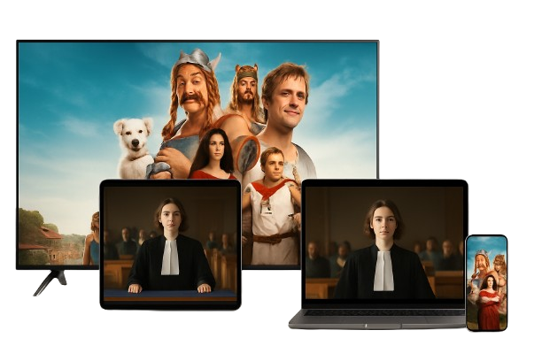 IPTV NORDIC