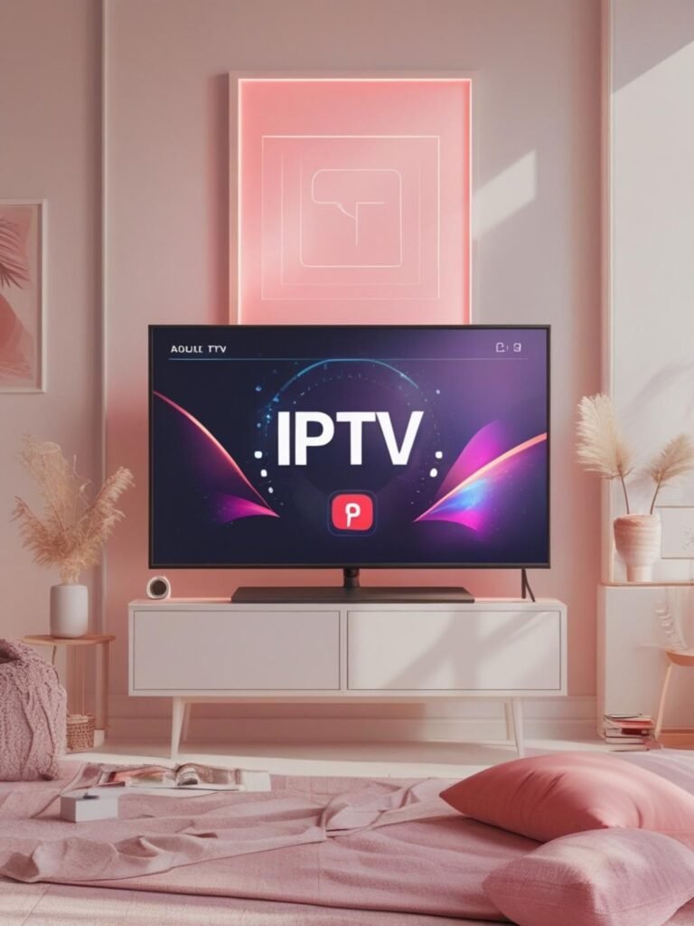 adult iptv