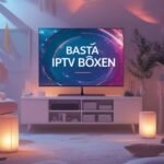bästa iptv boxen