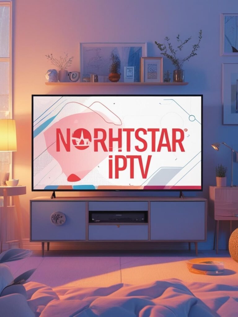 northstar iptv