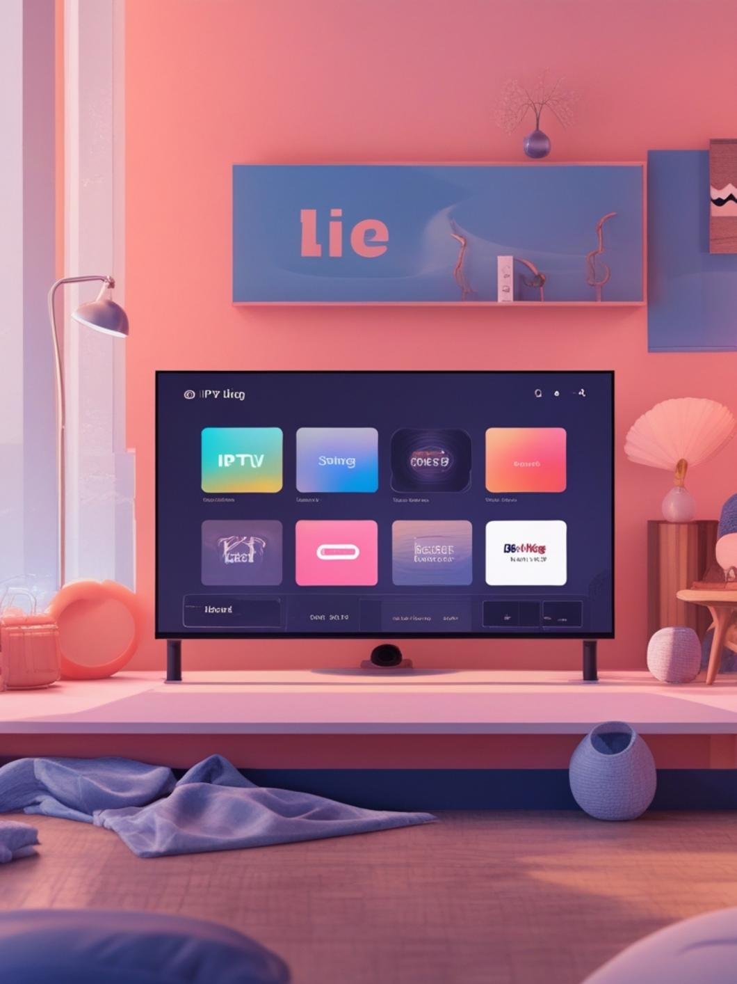 iptv king dashboard