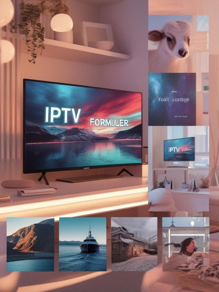 iptv box formuler