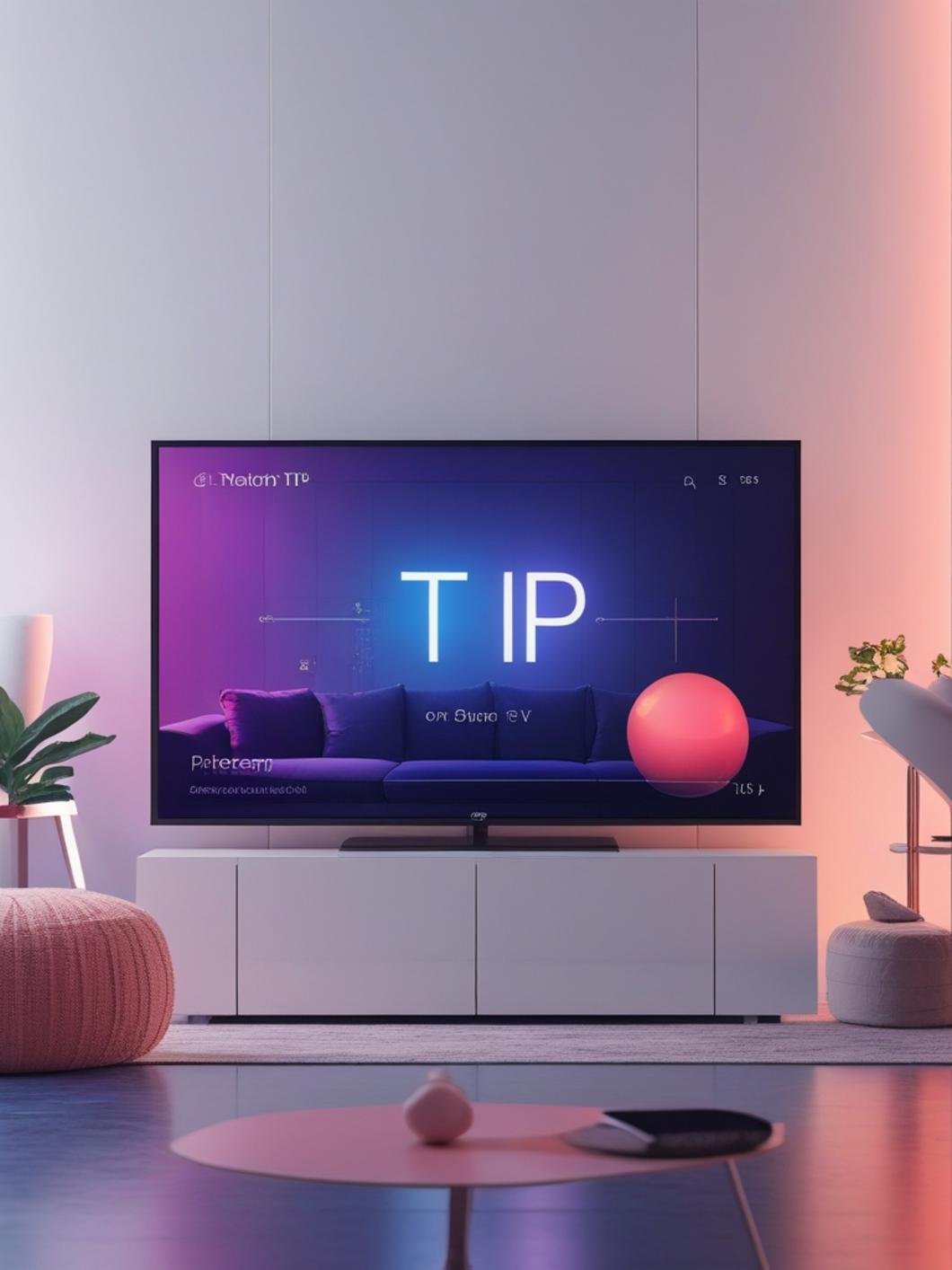 tv ip