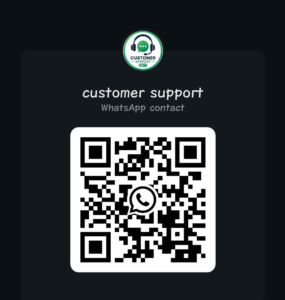 WhatsApp kundsupport för IPTV Nordic – Snabb hjälp och omedelbar support